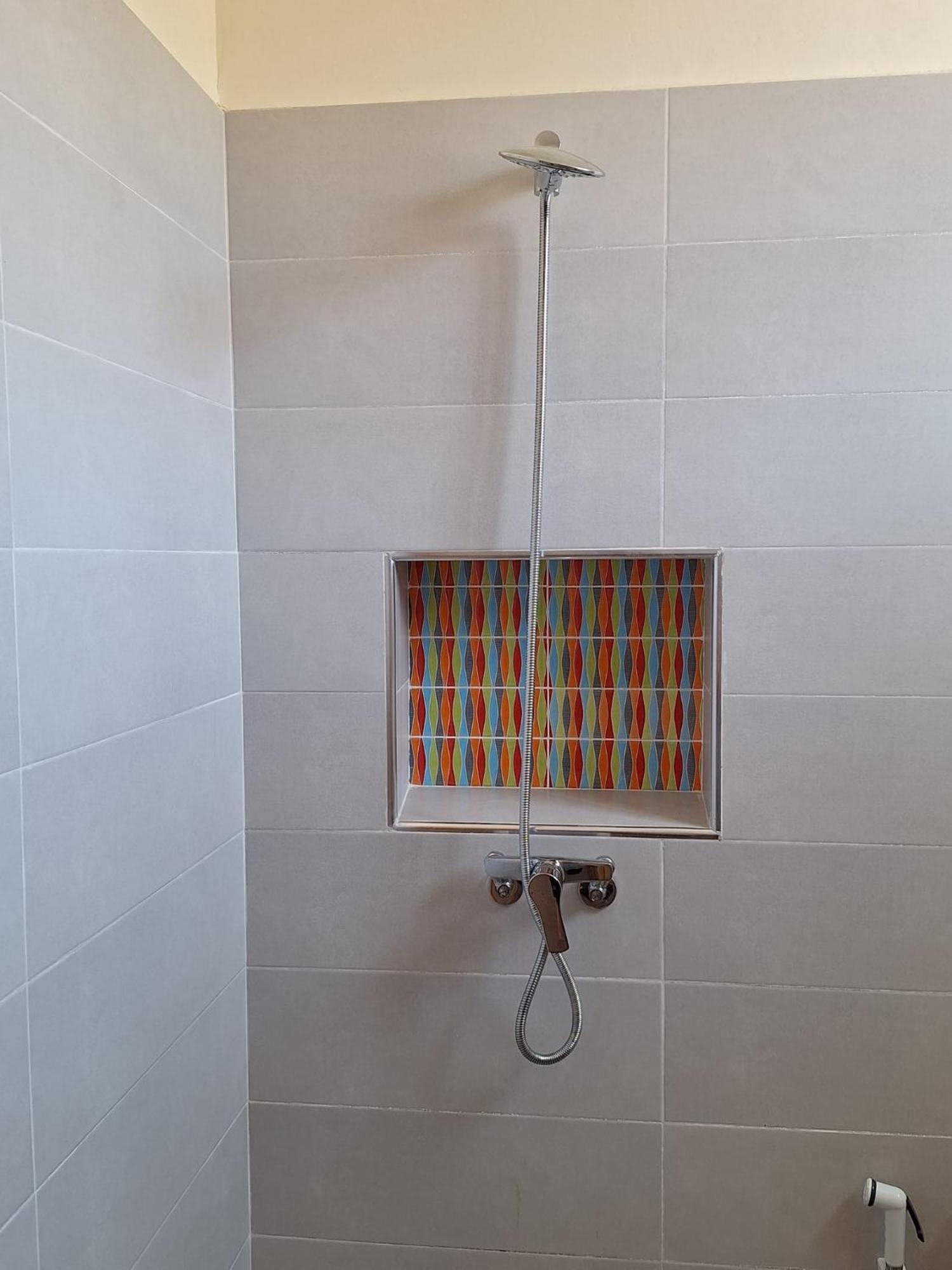 House Timenziwin Appartamento *