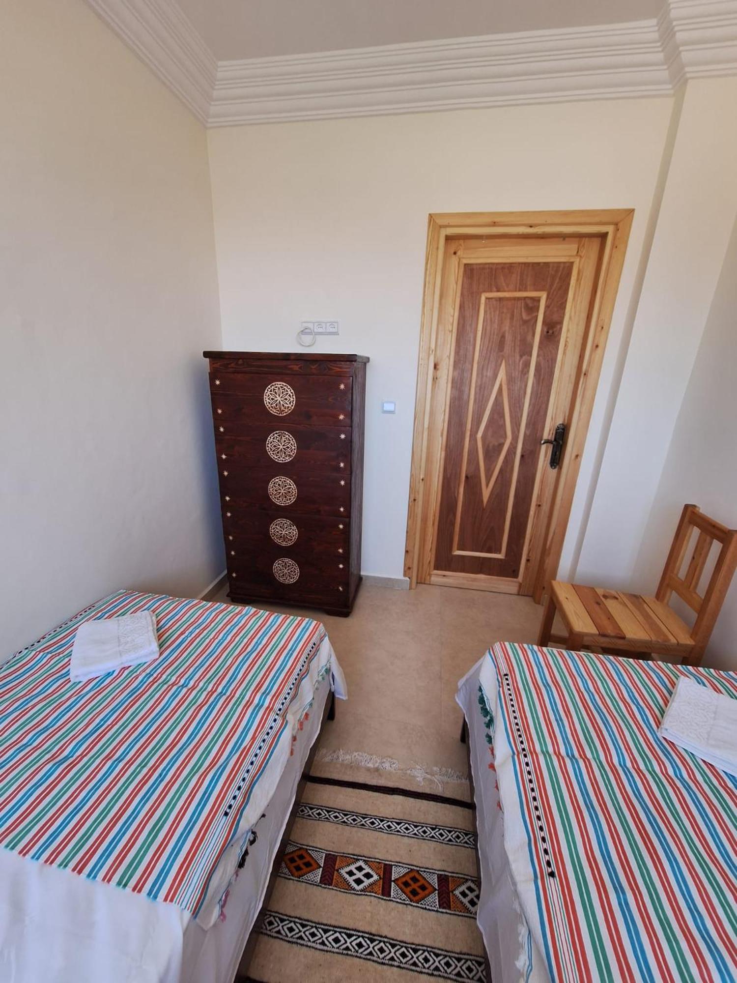 House Timenziwin Appartamento Tamraght